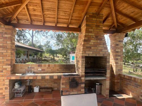 Φωτογραφία από το άλμπουμ του Parcela campestre BELMONTE σε Los Santos