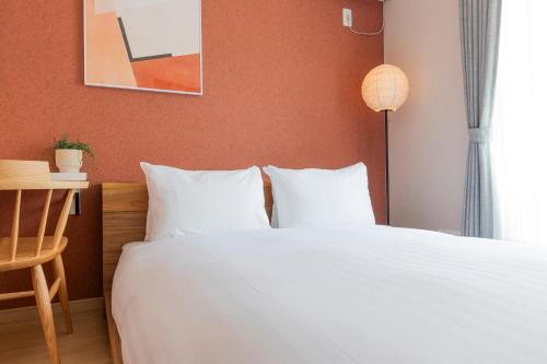 ぷふかTK東向島2F - 1min to Higashi Mukojima Sta 2F Cozy Stay Near Skytree Asakusa