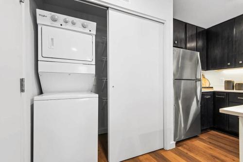 Cucina o angolo cottura di Marble Flatz