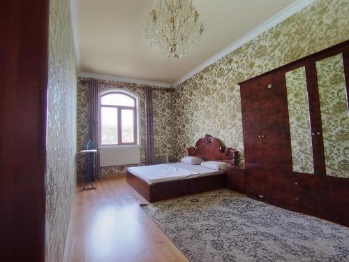 Royal 2-room apartment