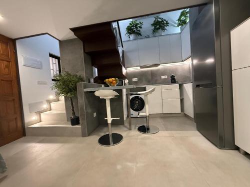 Loft 19 Luxury Suite Boutique - Heated pool