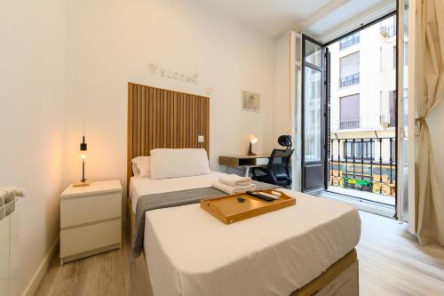 Los Angeles comfortable room and Temporary SBE1011