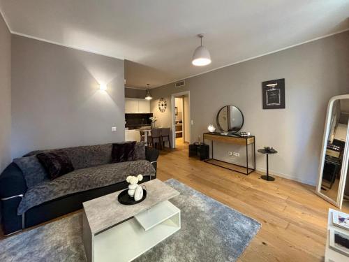 Cozy 1 Bedroom apartment hypercentre - ID124
