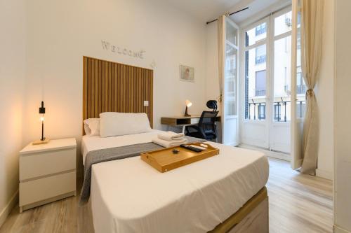 Los Angeles comfortable room and Temporary SBE1011