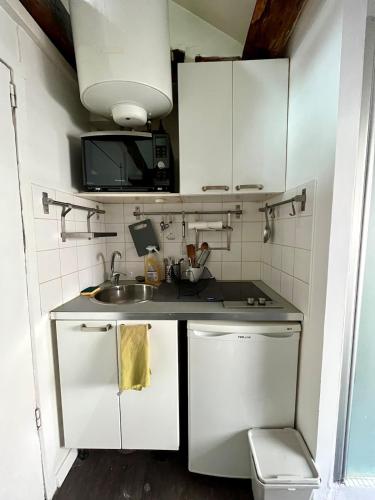 Le Nid de Timbaud 2 Personnes PARIS