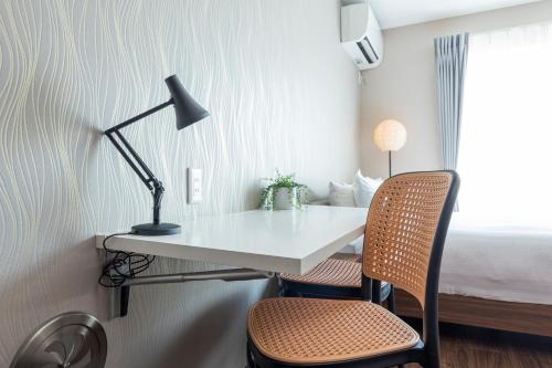 ぷふかTk東向島303-1min to Higashi Mukojima Sta 3F Cozy Stay Near Skytree Asakusa
