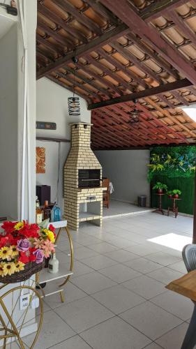 Makanan di atau berdekatan rumah percutian
