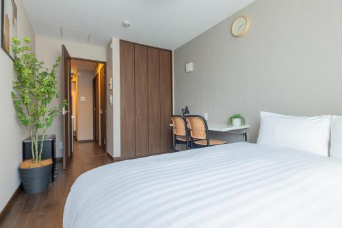 ぷふかTk東向島303-1min to Higashi Mukojima Sta 3F Cozy Stay Near Skytree Asakusa