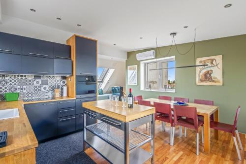 360° View Loft 2