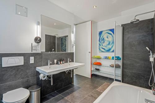 360° View Loft 2
