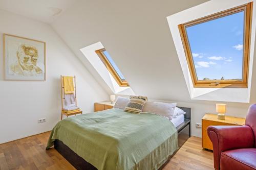360° View Loft 2