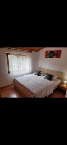 Apartman Perka
