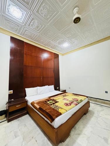 Гостиная зона в Comfort Rezidor Guest House