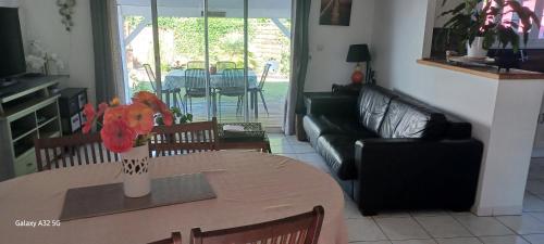 Maison 6 personnes