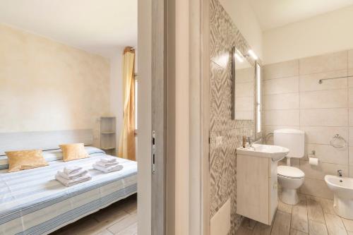 Ένα μπάνιο στο Eden portofrailis