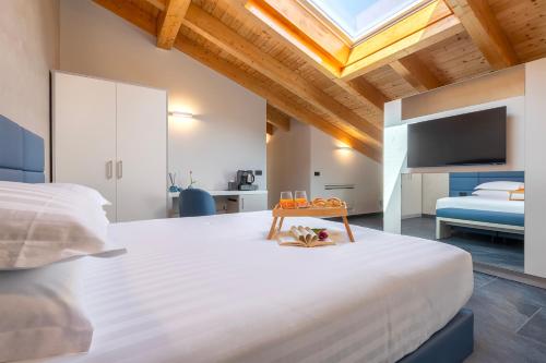Mesbeglia Luxury Rooms photo 2