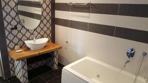 Gallery image of Five Senses Luxury Villas in Vourvourou