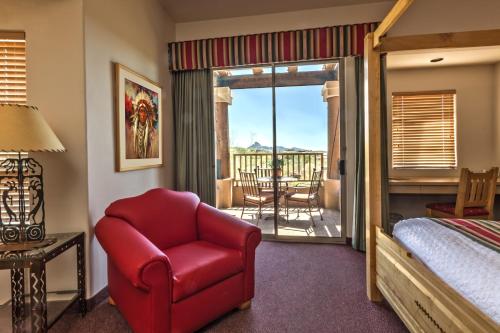 Gallery image of Inn at Eagle Mountain in Scottsdale