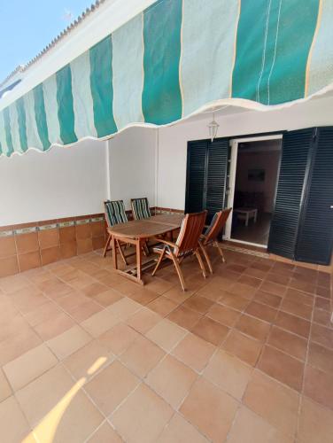 Apartamento en Chiclana de la Frontera