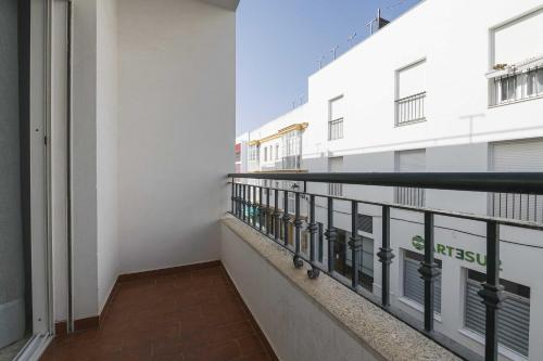 La Vida Conil