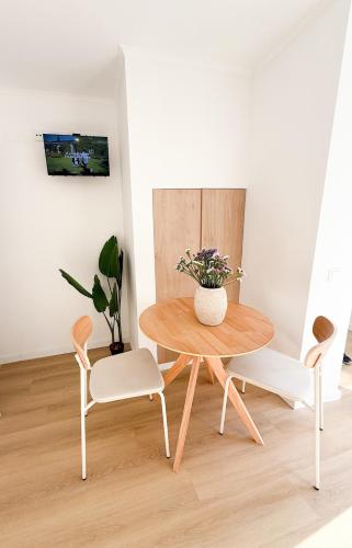 The Cozy 1BR Getaway Costa Caparica, by 351Lisbon