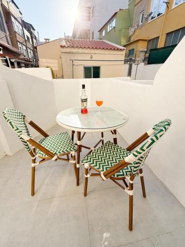 The Cozy 1BR Getaway Costa Caparica, by 351Lisbon