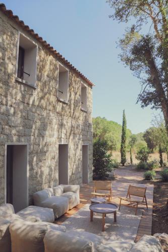 Villa Ortu di Bala