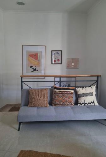 Riverside Apartment Marvila