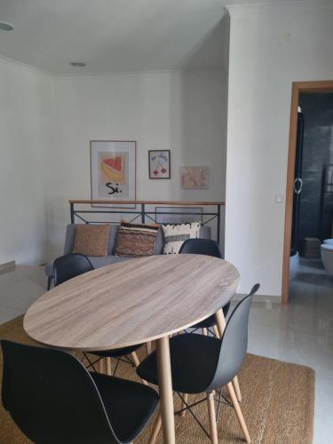 Riverside Apartment Marvila
