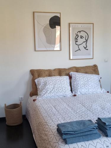 Riverside Apartment Marvila