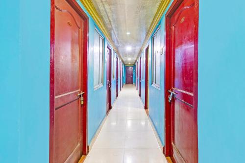 Φωτογραφία από το άλμπουμ του Hotel O SR Rooms στην Τσενάι