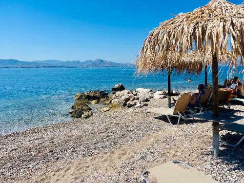 Relax studio by the sea