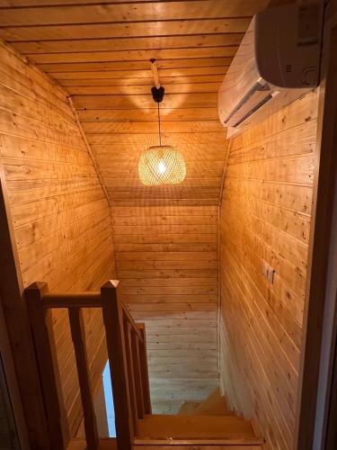 Gambar di galeri bagi Roua Chalet di Nemţişor