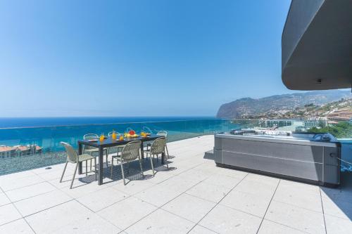 Foto Majestic Penthouse View by Atlantic Holiday 6