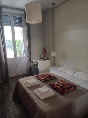 Room and Apartment Rome