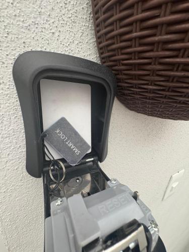 Gallery image of Moderno Depa Wi-Fi Netflix in Tlacote el Bajo