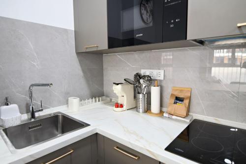 Nomad Studio in Ventas