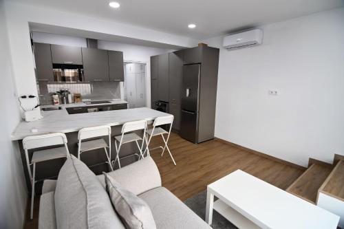 Nomad Studio in Ventas