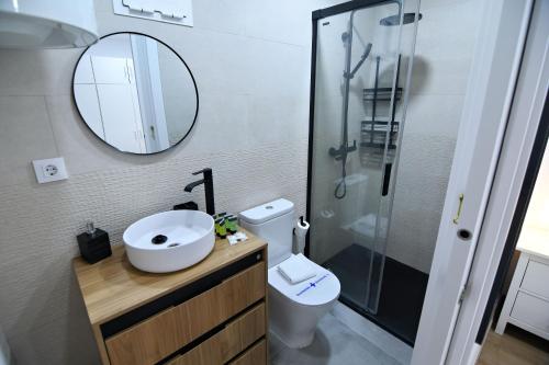 Nomad Studio in Ventas