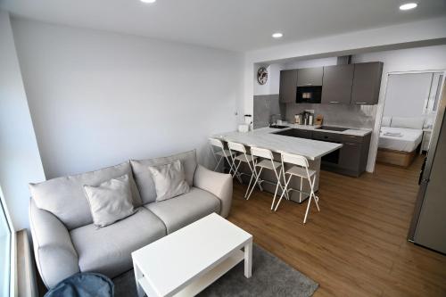 Nomad Studio in Ventas