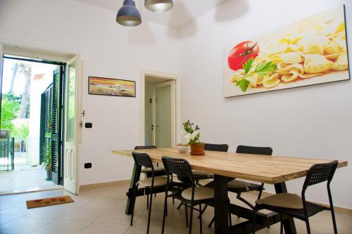Φωτογραφία από το άλμπουμ του Federico's Vila στο Λέτσε
