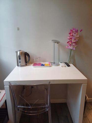 Room and Apartment Rome