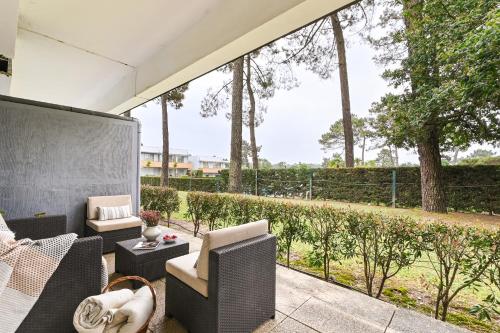 Barca Golf Apartment by Sé Apartamentos