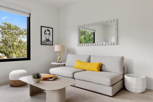 Galeriebild der Unterkunft Hotel Circulo Park Circle Corner Suite 380 in Charleston