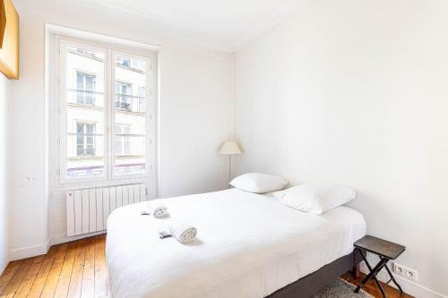 GuestReady - Serene stay near the Picasso Museum