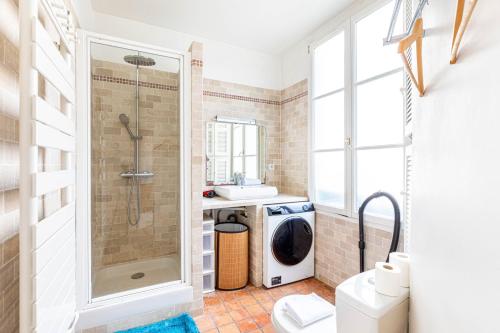 GuestReady - Serene stay near the Picasso Museum