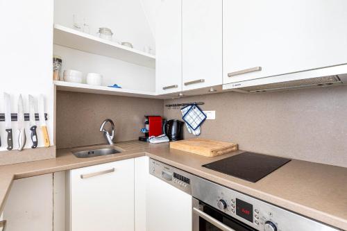 GuestReady - Serene stay near the Picasso Museum