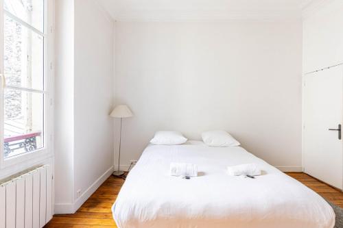 GuestReady - Serene stay near the Picasso Museum