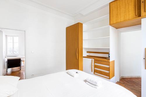 GuestReady - Serene stay near the Picasso Museum