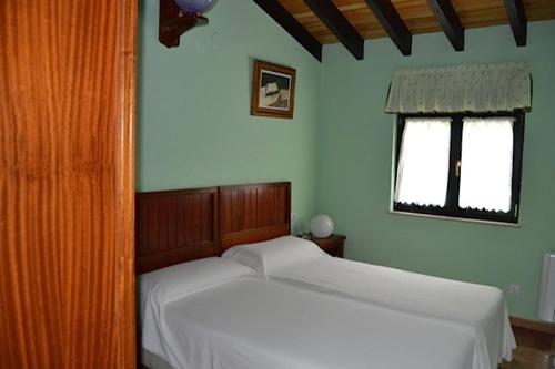 Photo de la galerie de l'établissement Apartamentos Rurales Casa Ron, à Coaña